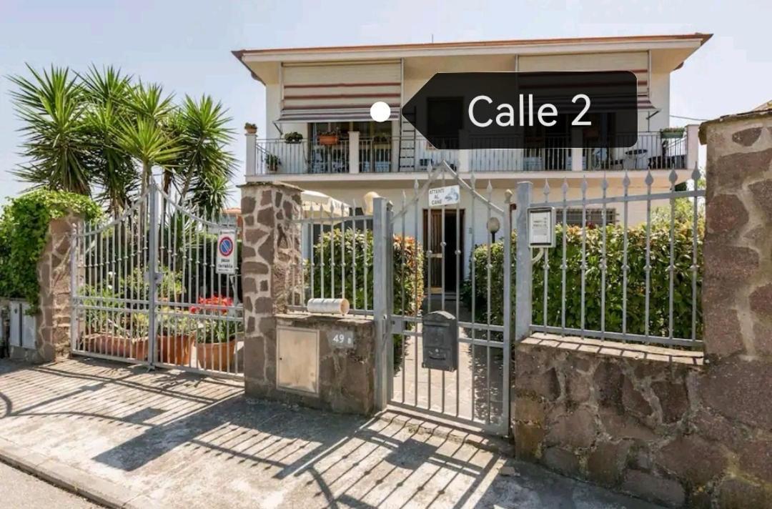 Le 7 Calle Pisa Exterior foto